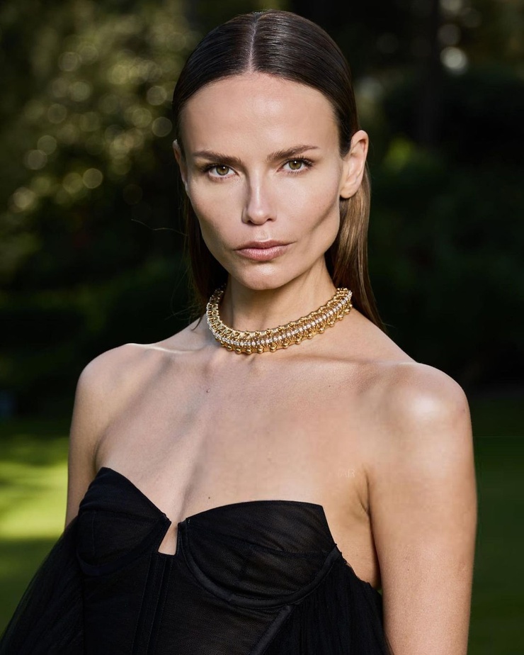 Natasha Poly Natasha Poly