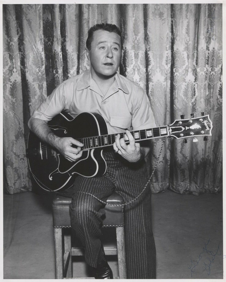 George Gobel