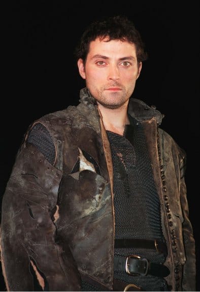 Rufus Sewell