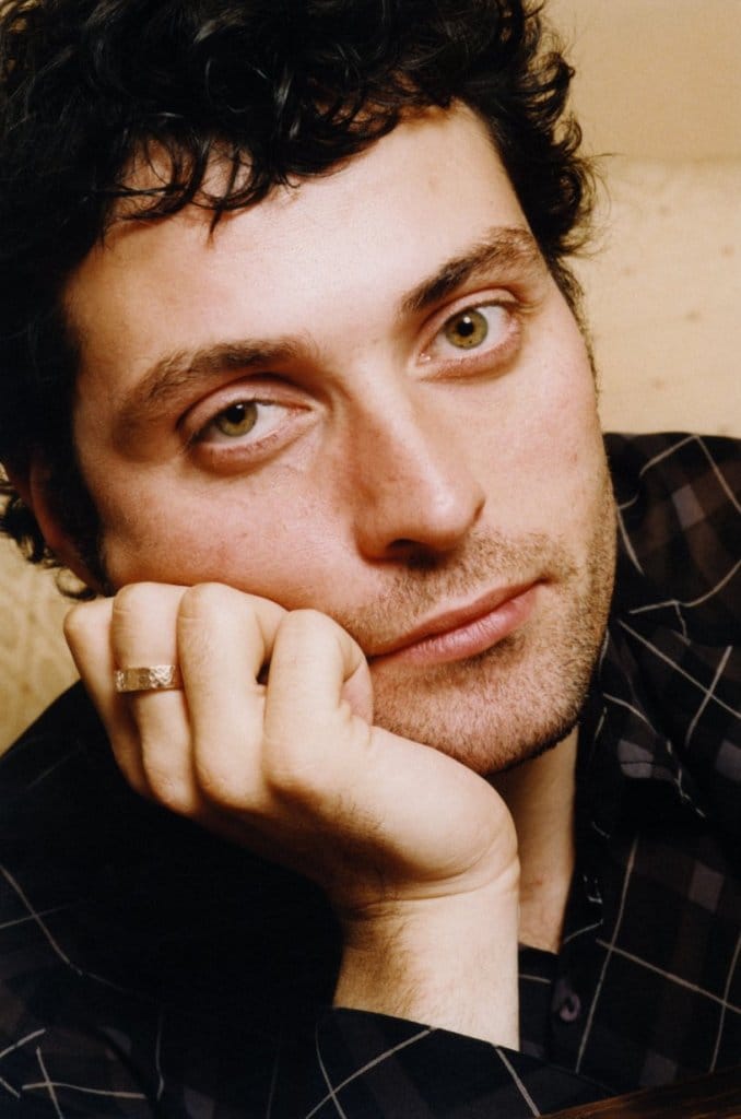 Rufus Sewell