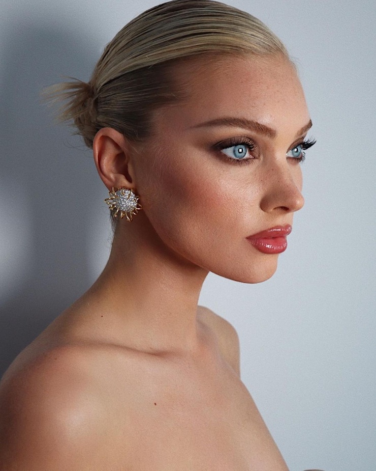 Elsa Hosk Elsa Hosk