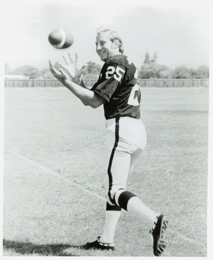 Fred Biletnikoff