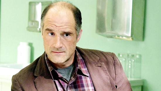 Elias Koteas