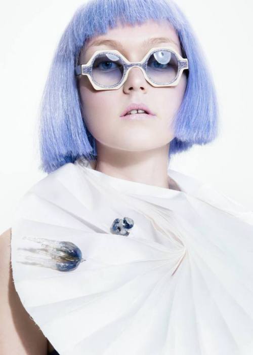 Isabelle Vesey