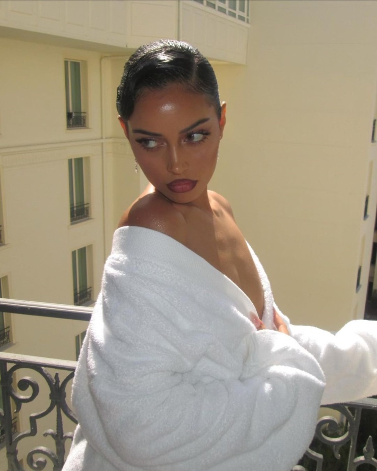 Cindy Kimberly