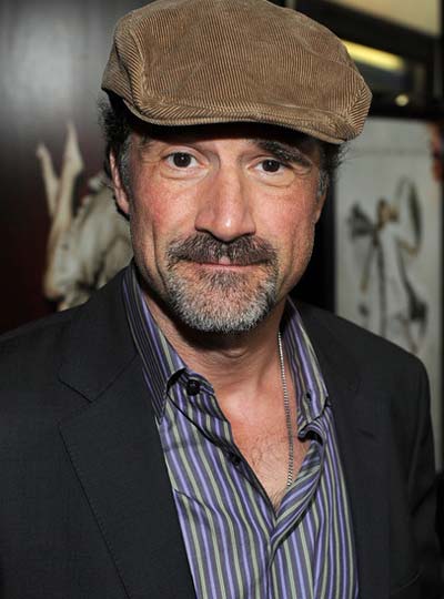 Elias Koteas