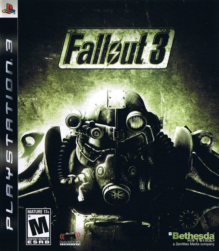 Fallout 3