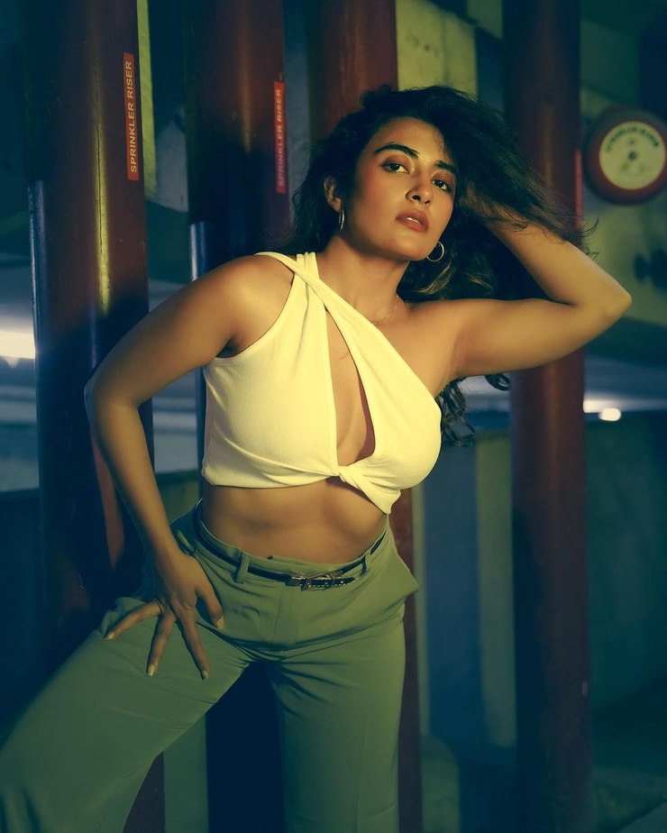 Jinal Joshi