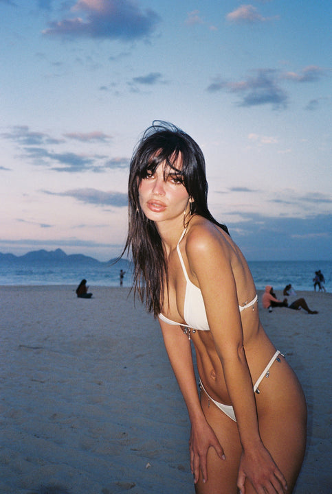 Emily Ratajkowski