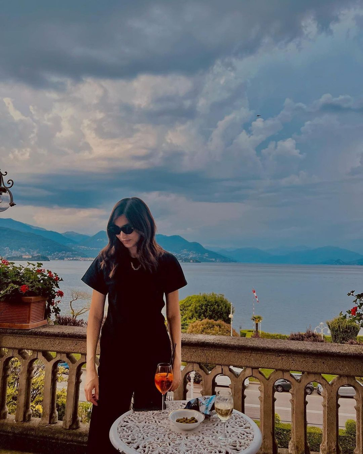 Gemma Chan