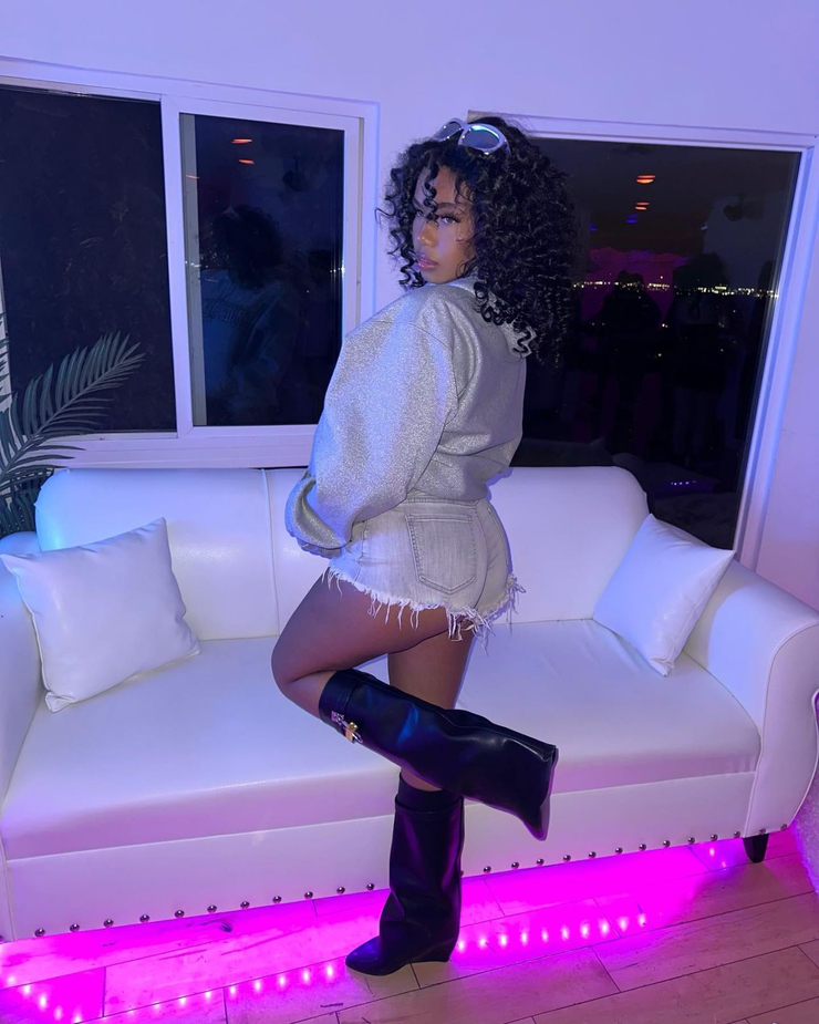 Brooklyn Queen