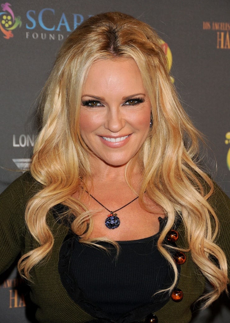 Bridget Marquardt