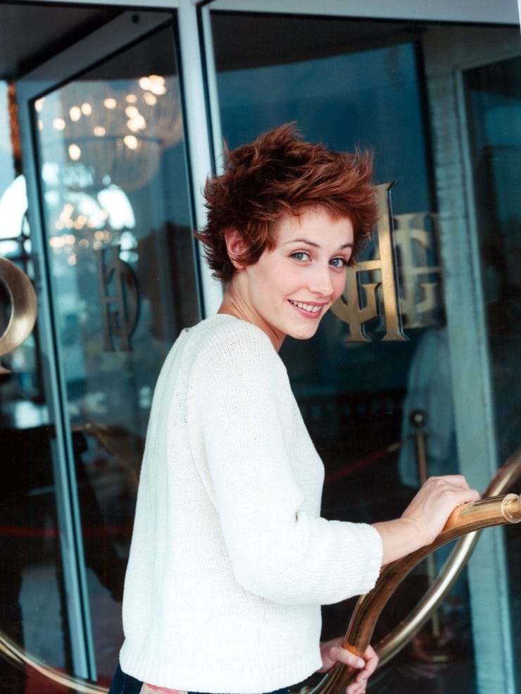 Cécile De France