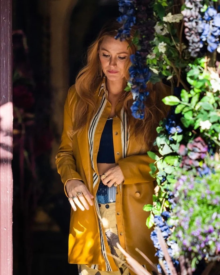 Blake Lively
