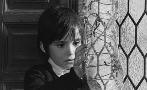 The Spirit of the Beehive (1973)