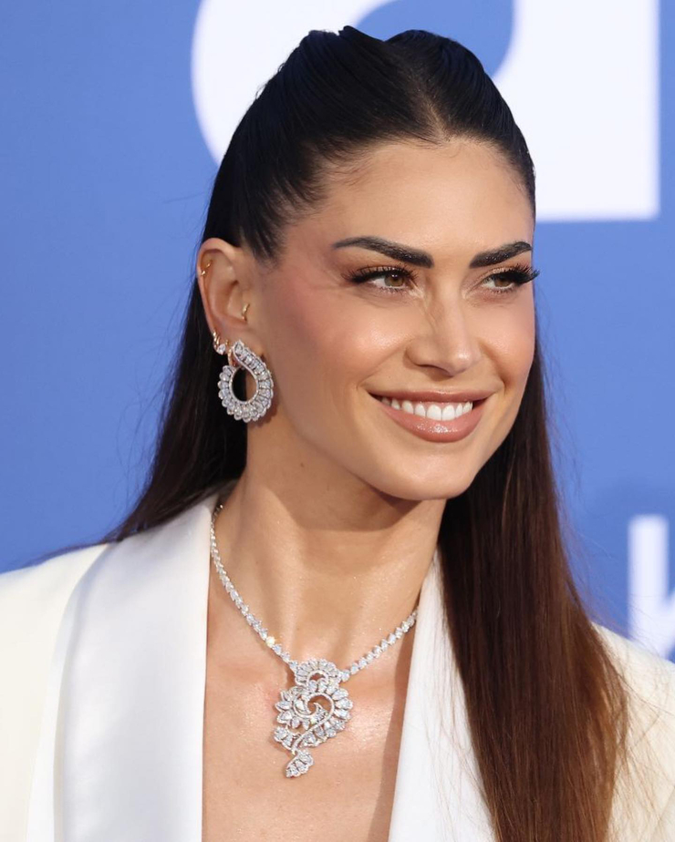 Melissa Satta Melissa Satta