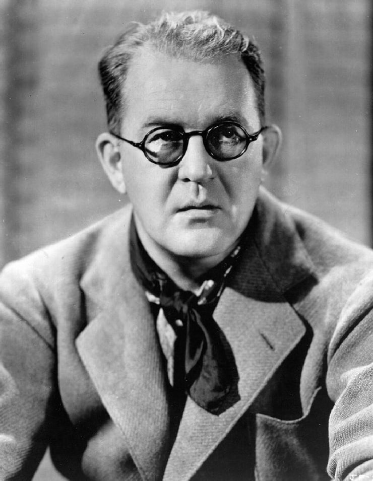 John Ford