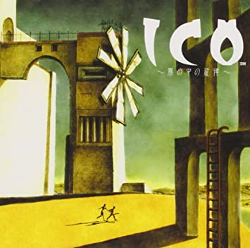 Ico-Melody in the Mist