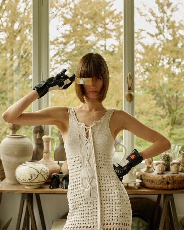Daniela Kocianova