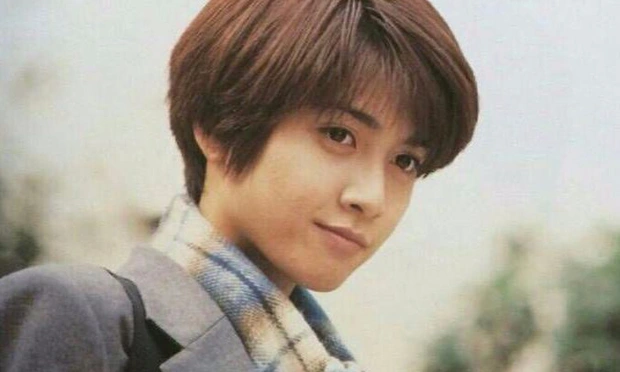 Yuki Uchida