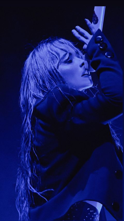 Sabrina Carpenter Sabrina Carpenter