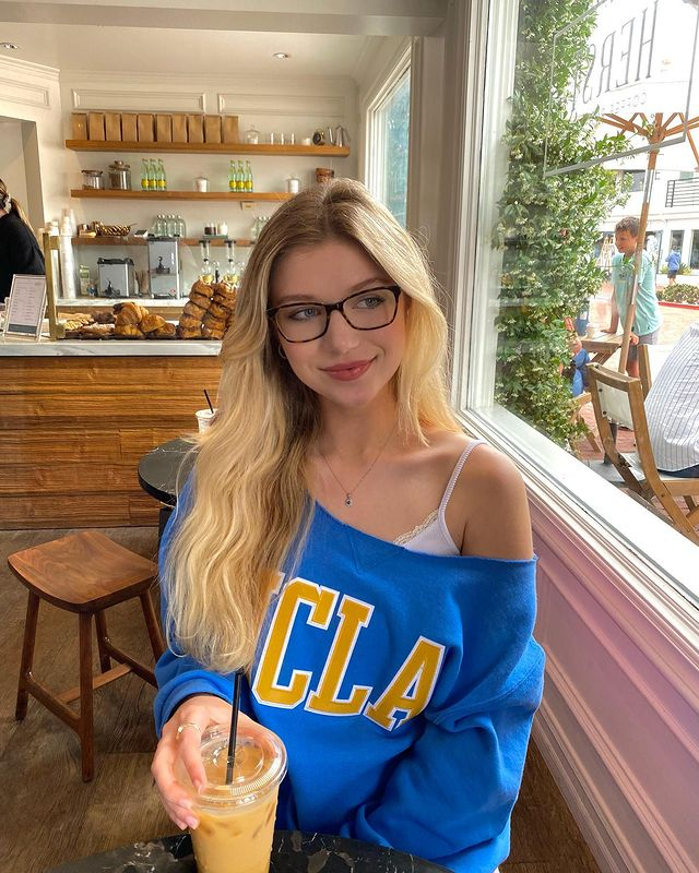 Charli Elise