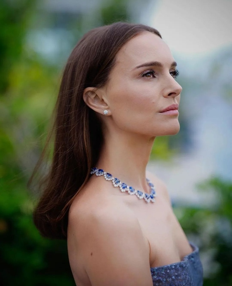 Natalie Portman Natalie Portman