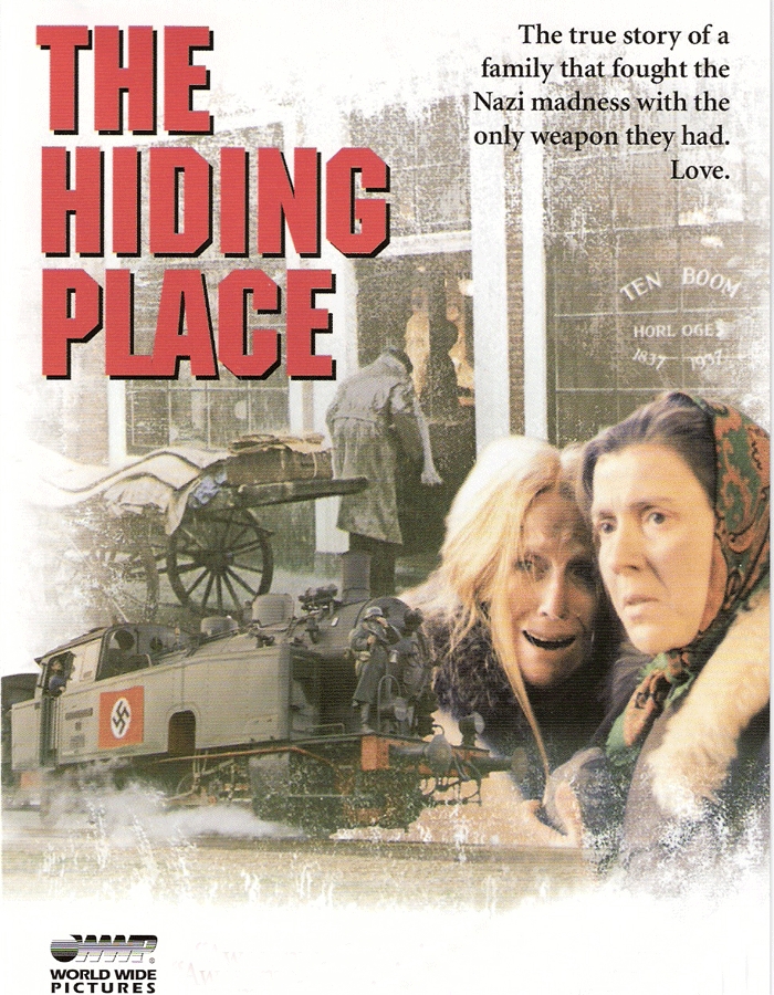 The Hiding Place