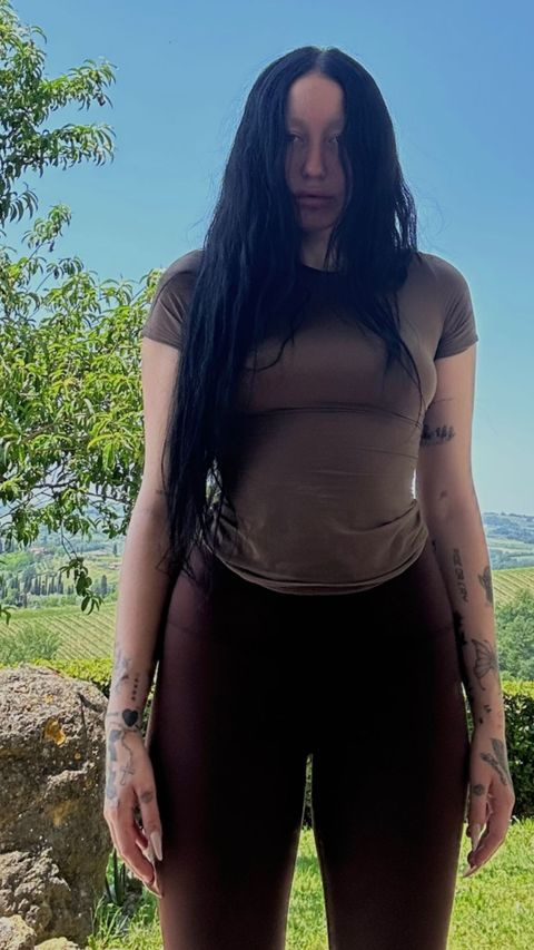 Noah Cyrus