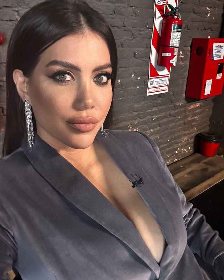 Wanda Nara