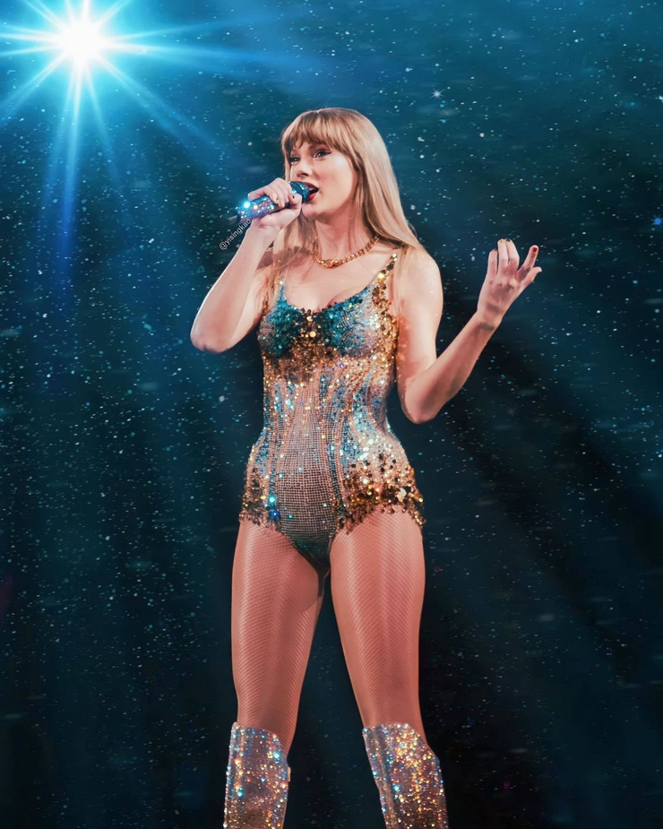 Taylor Swift