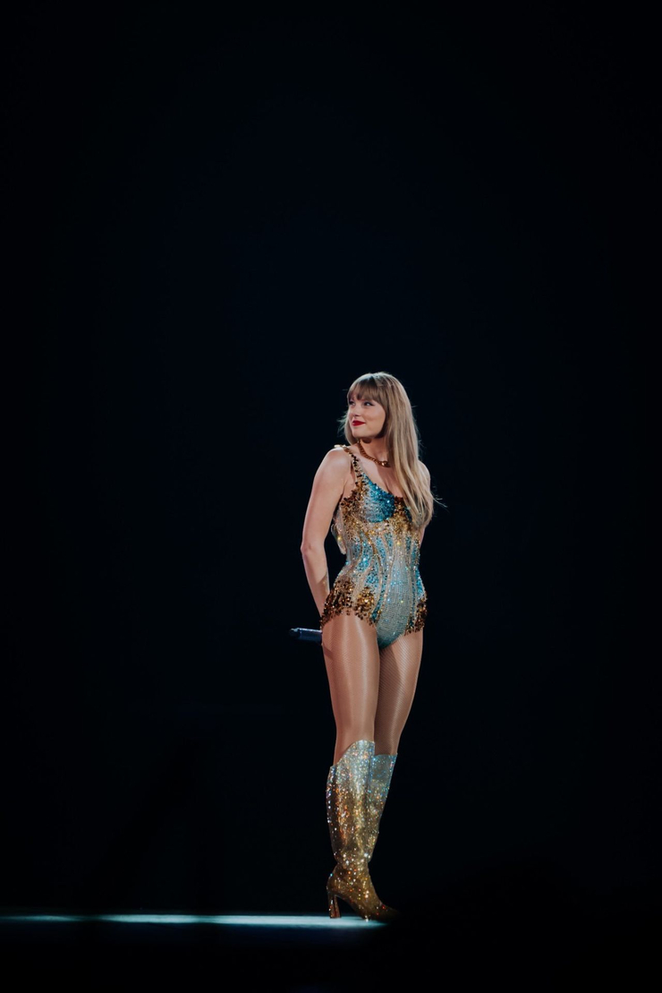 Taylor Swift