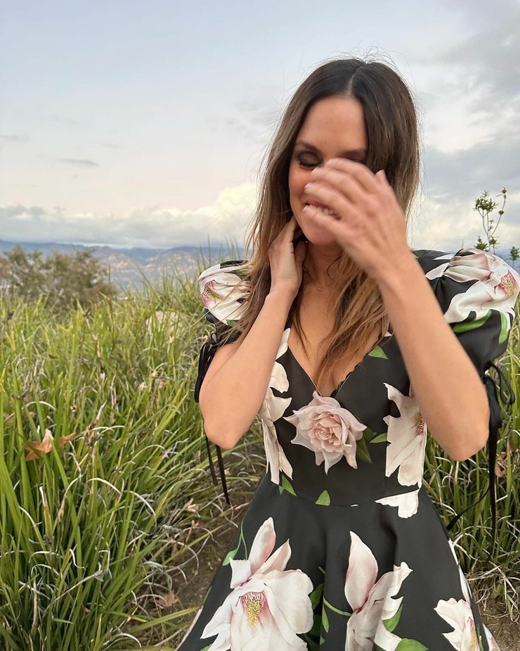 Rachel Bilson Rachel Bilson