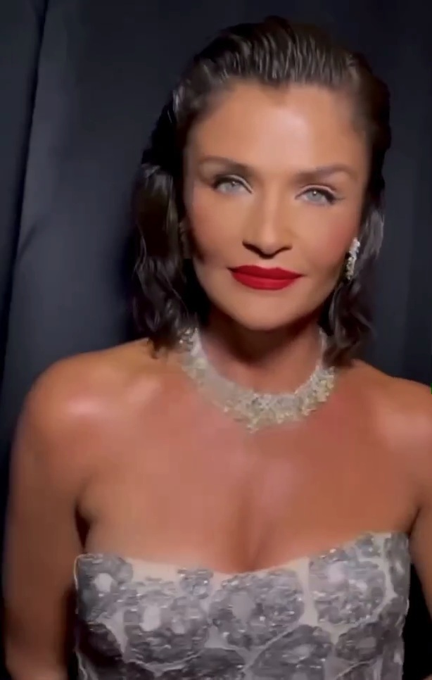 Helena Christensen