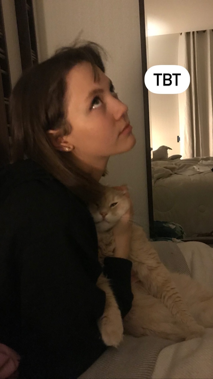 Iris Apatow