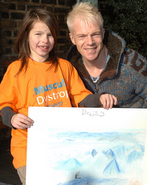 Mark Speight