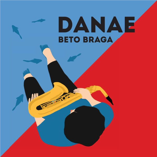 ‎Danae