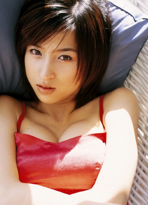 Kasumi Nakane