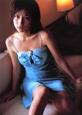 Kasumi Nakane