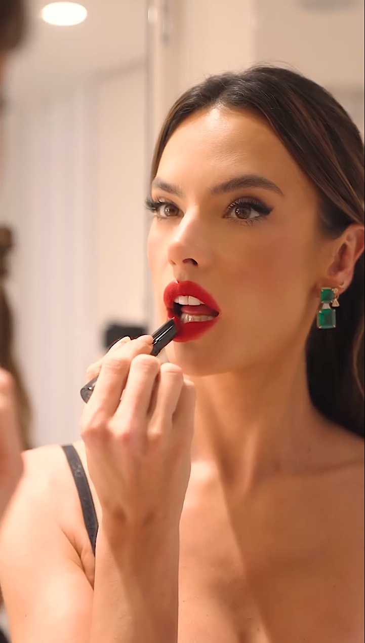 Alessandra Ambrosio Alessandra Ambrosio
