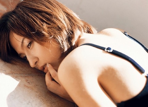 Kasumi Nakane