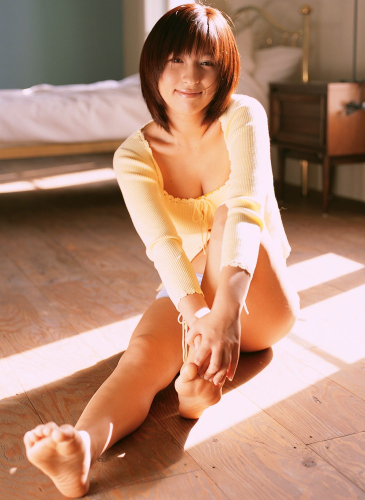 Kasumi Nakane