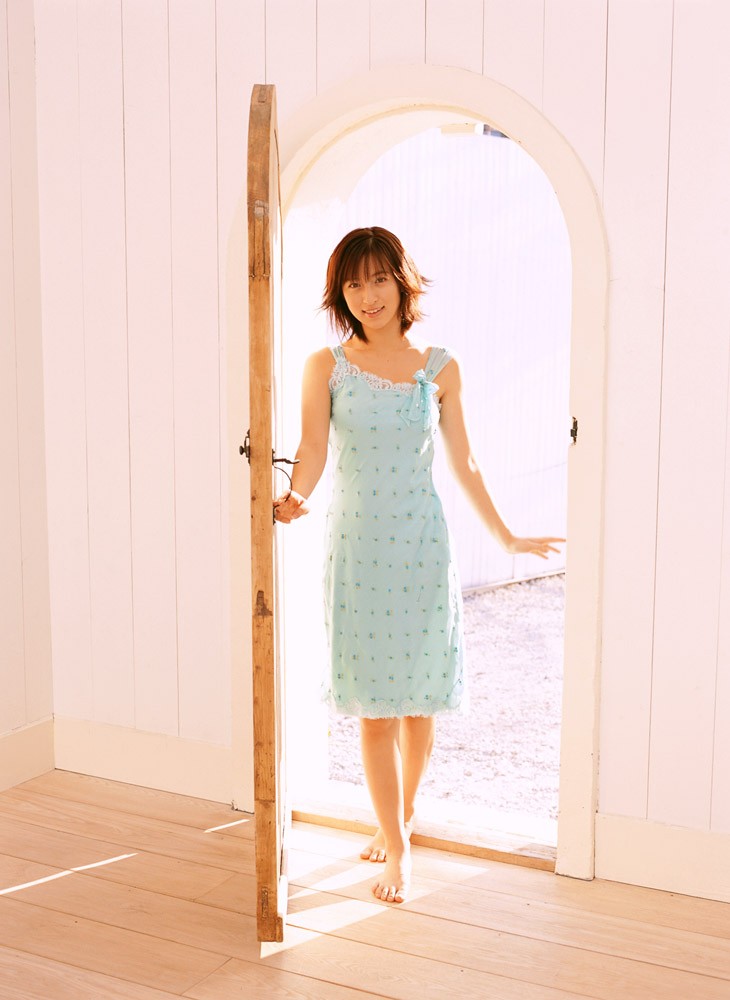Kasumi Nakane Kasumi Nakane