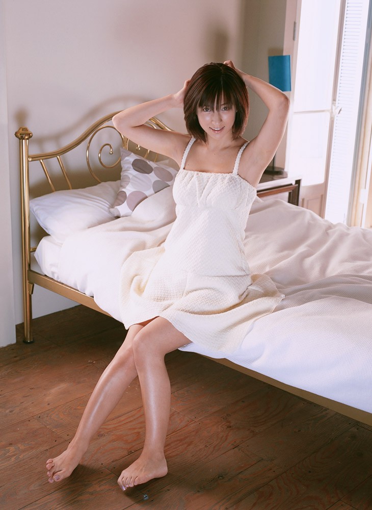 Kasumi Nakane