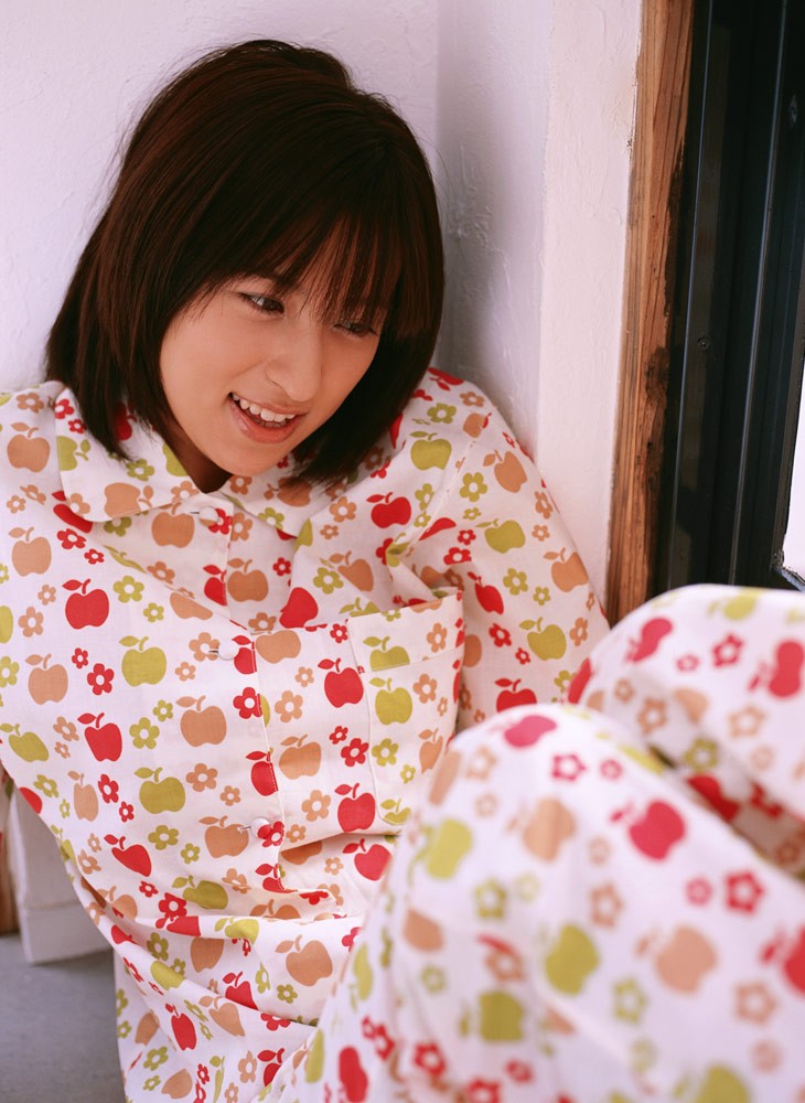 Kasumi Nakane