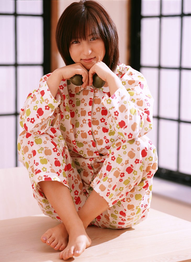 Kasumi Nakane