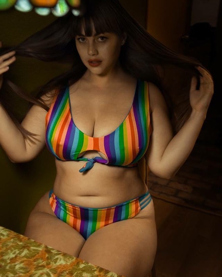 Lillias Right