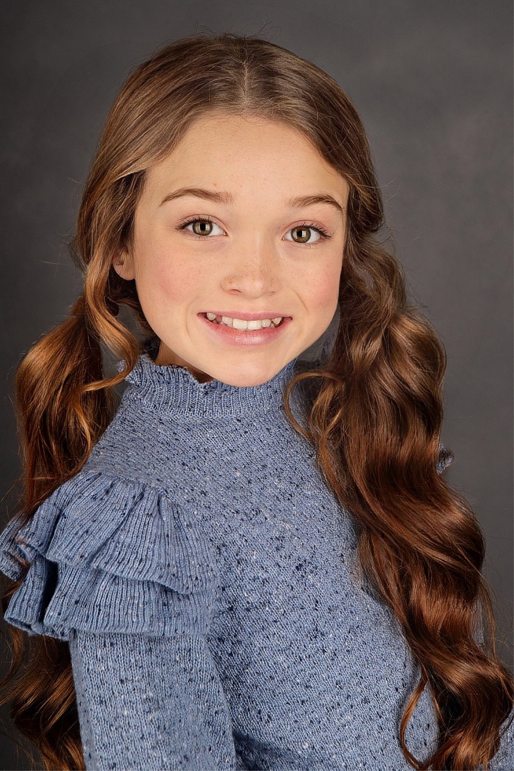 Picture of Peyton Wesson