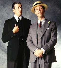 Stephen Fry