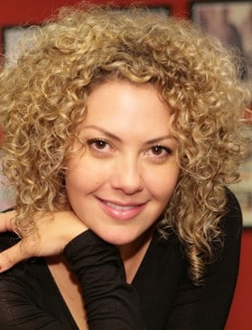 Fabiula Nascimento